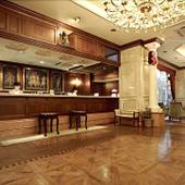 広島グランドインテリジェントホテル(広島県 ビジネスホテル) / 3