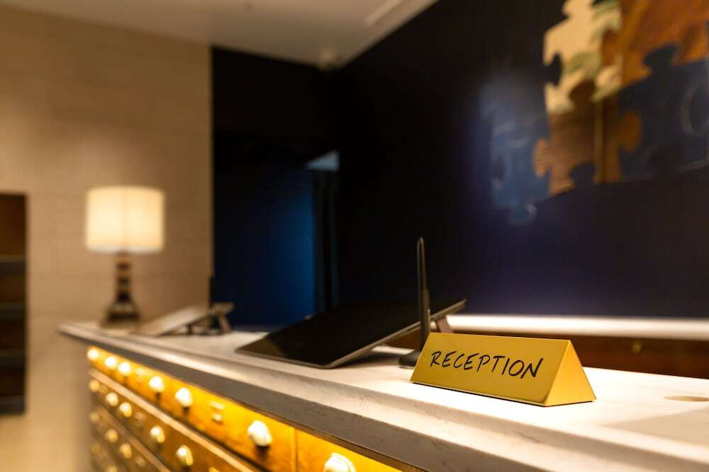 ザ ロイヤルパーク キャンバス 銀座8(ザ ロイヤルパーク キャンバス ギンザ エイト) / 9