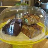 狸穴 Cafe(マミアナカフェ)