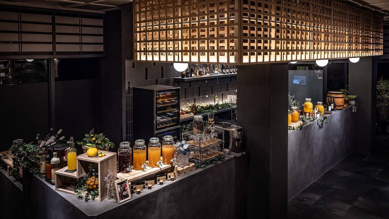 「発酵ガストロノミー」がテーマの自然派宿。心もカラダも浄化ステイ4377111