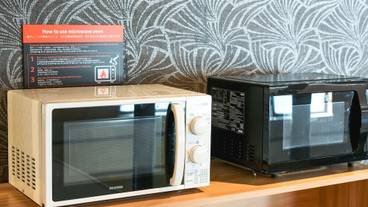 施設内の設備 / 5