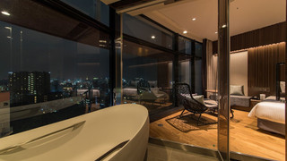 プレミアムツイン 禁煙