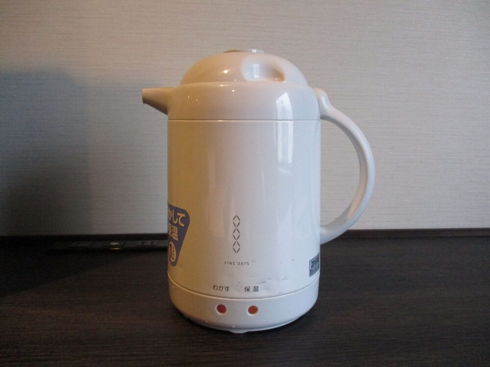 客室の設備とサービス