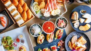 箱根小涌園 天悠(ハコネコワキエン テンユウ) / 3