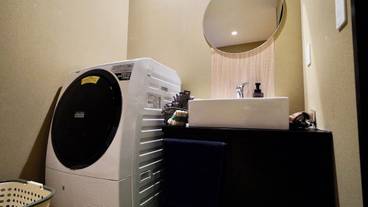 ランドリー ルーム / 4