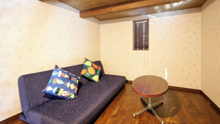 ファミリー キャビン