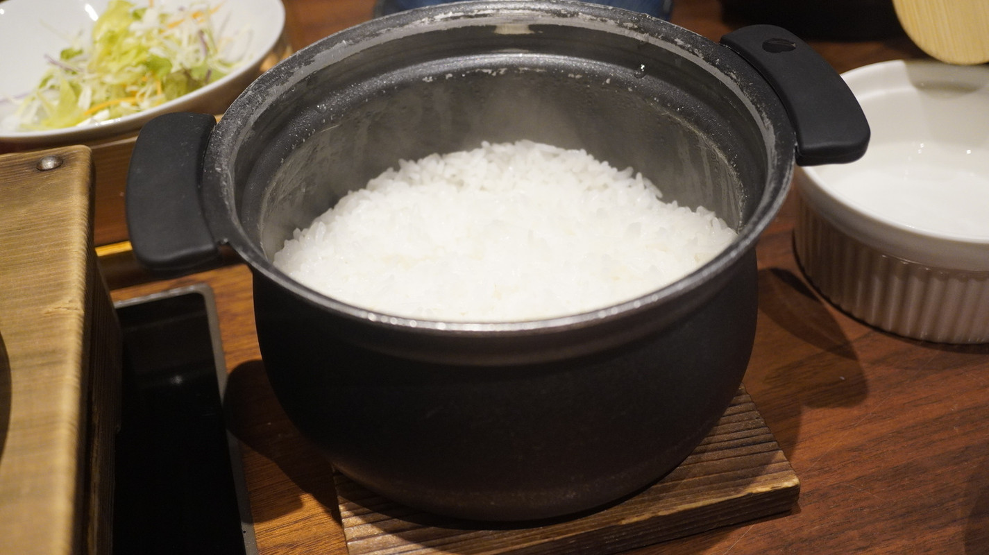 ごはん