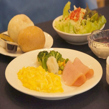 アットホームな雰囲気でゆったりくつろげる3484585