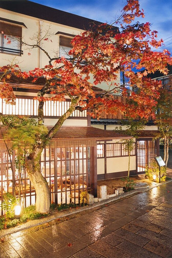 天橋立に最も近い、ロケーション抜群の宿3983044