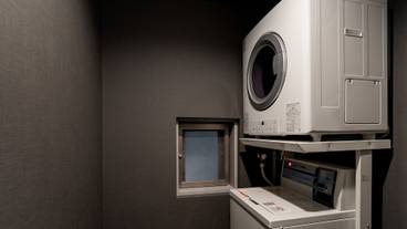 ランドリー ルーム / 4