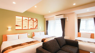 ファミリー スタジオ