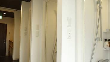 施設内の設備 / 2