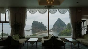 ロビー応接スペース / 3