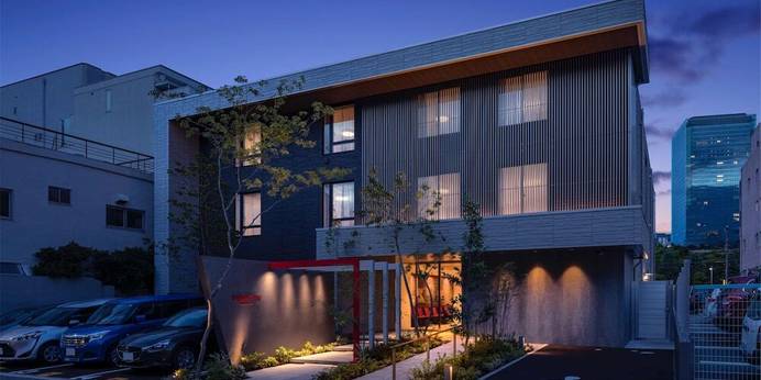 Rakuten STAY 大阪駅北（大阪府 シティホテル） / 1