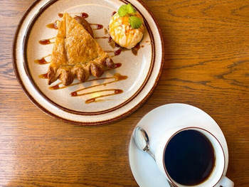 「フェイバリット・コーヒー 和歌山店」 料理 155170244 