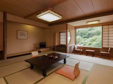 四万温泉 四万グランドホテル / 4