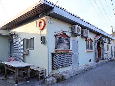 民宿 ロビンソン / 2