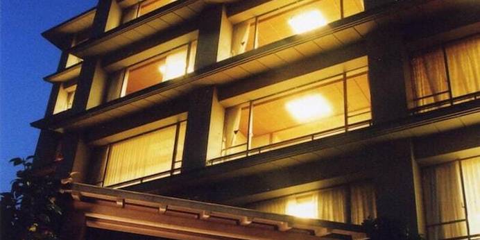 湯元館 ニュー浜島 別館花の館 椿（三重県 旅館） / 1