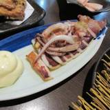 月のダイニング うさぎ（ツキノダイニングウサギ）