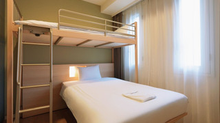 デザイン ツインルーム 禁煙