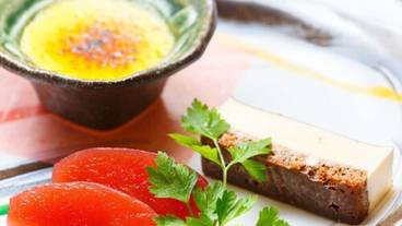 食事・飲み物 / 9