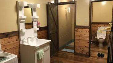 バスルーム / 22