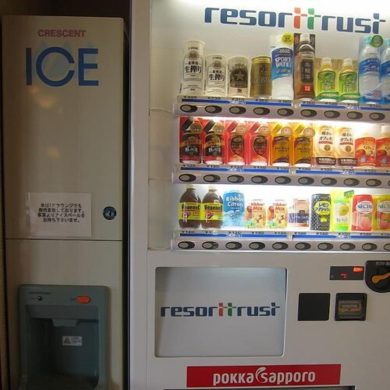 自動販売機