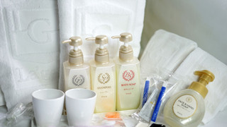 スタンダードツイン 21平米 (ツインサイズベッド2台) 禁煙