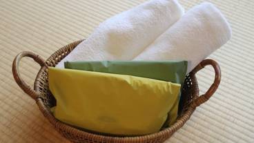 バスルームの設備 / 24