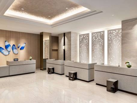 ダブルツリー by ヒルトン富山 / 2