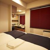 MONday Apart Premium 京都駅（京都府 ビジネスホテル） / 5