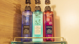 スタンダード ツインルーム ベッド (複数台)