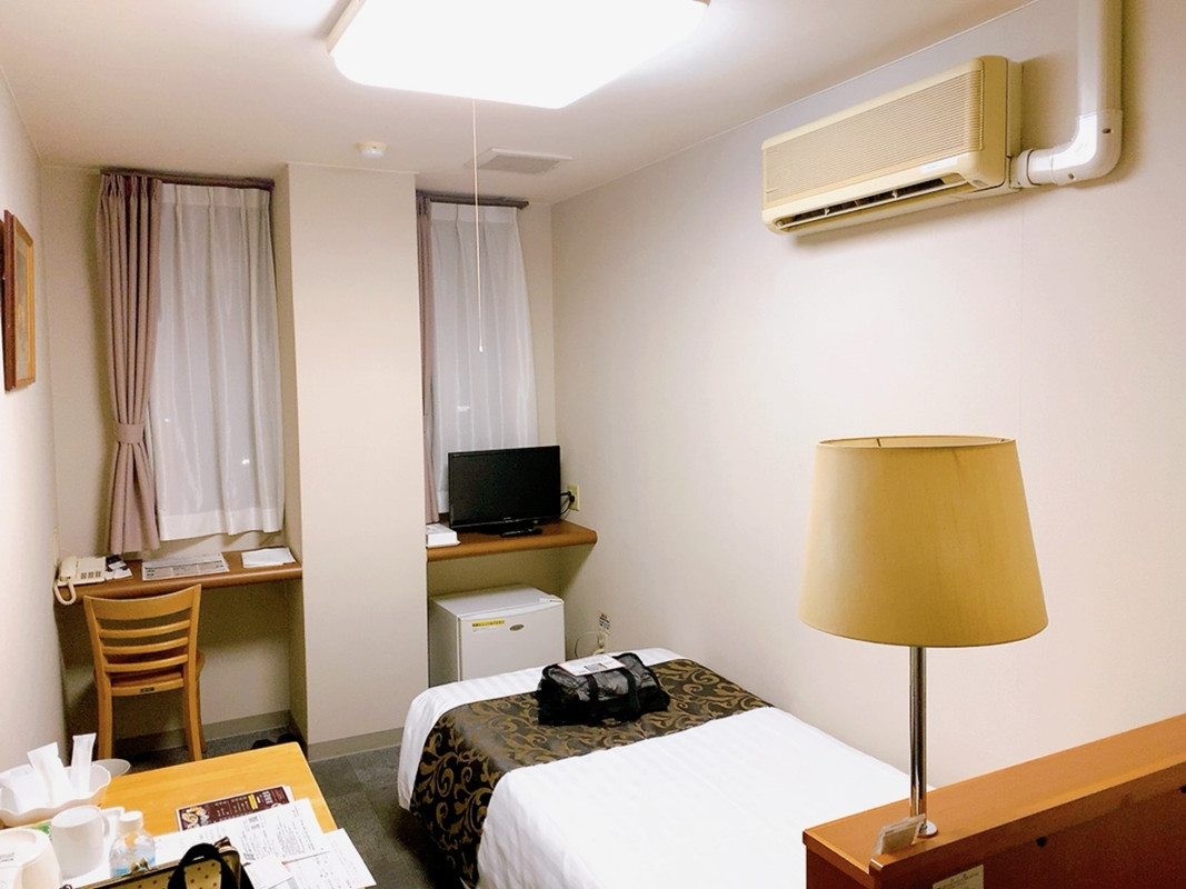 シングルルーム