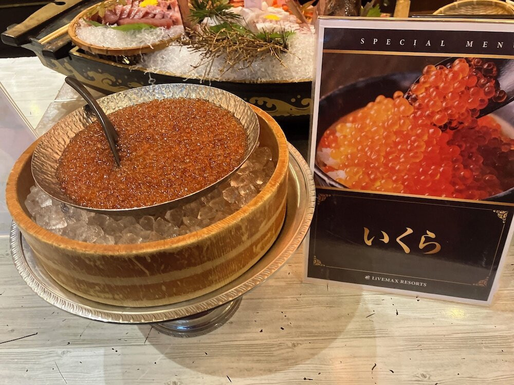 レストラン