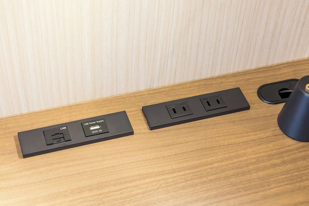 客室の設備とサービス