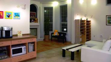 コーヒー サービス / 2