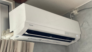 [4階個室コスモス] 洋室 男女別共用バストイレ 禁煙