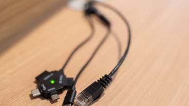 客室の設備とサービス / 17