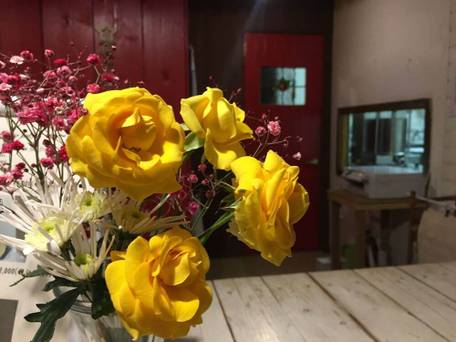 オーベルジュ ニングルフォーレ / 2