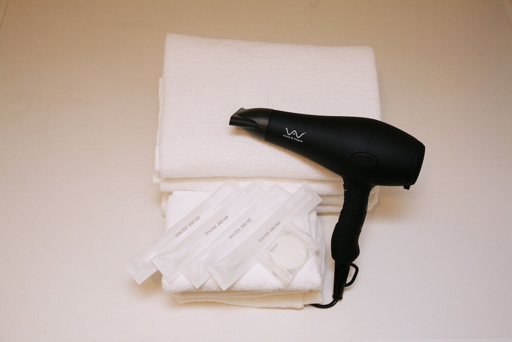 バスルームの設備