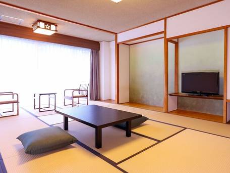 大江戸温泉物語Premium 鬼怒川観光ホテル / 5