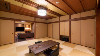 デラックス スイート