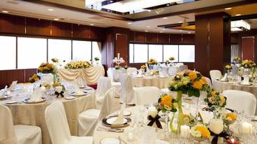 ボールルーム / 7