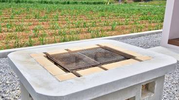 ガーデン ビュー / 10