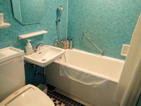 ホテルモントレ ラ・スール福岡 / 3