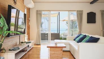 リビングルーム / 14