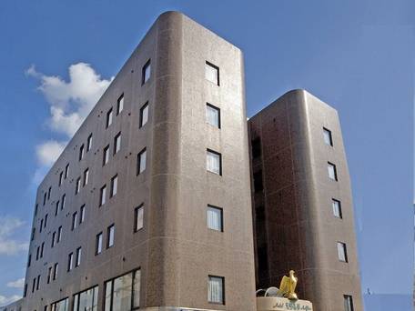 ホテル・葉風泰夢（ハーフタイム） / 1