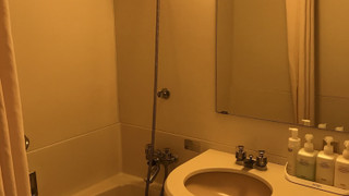 ツインルーム 禁煙