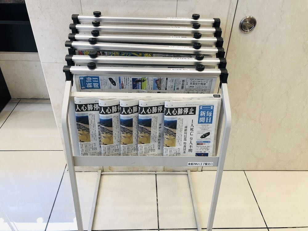 施設内の設備