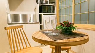 一棟貸し(1名から9名まで)